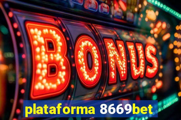 plataforma 8669bet